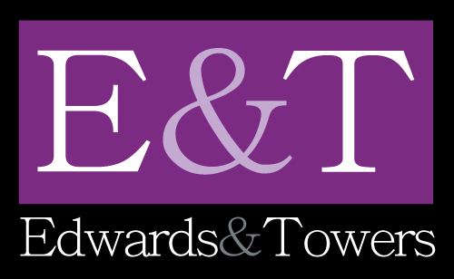 Edwards&Towers logo